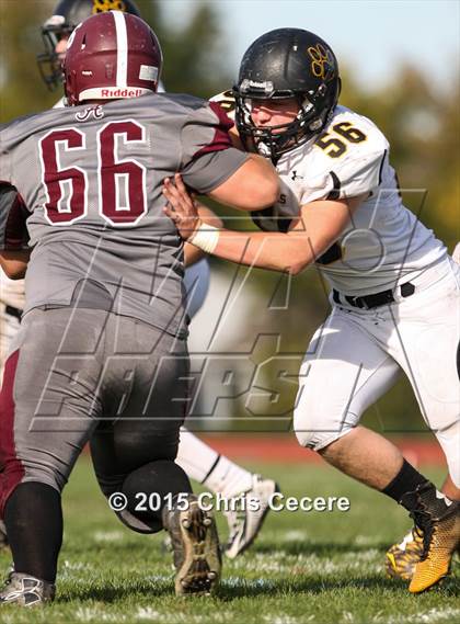 Thumbnail 3 in Honeoye Falls-Lima @ Greece Arcadia photogallery.