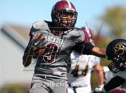 Thumbnail 2 in Honeoye Falls-Lima @ Greece Arcadia photogallery.