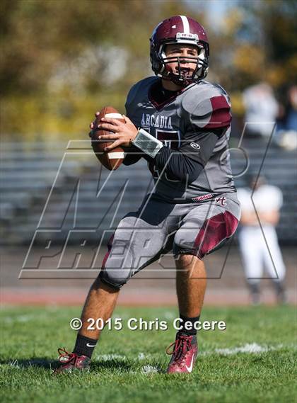 Thumbnail 2 in Honeoye Falls-Lima @ Greece Arcadia photogallery.