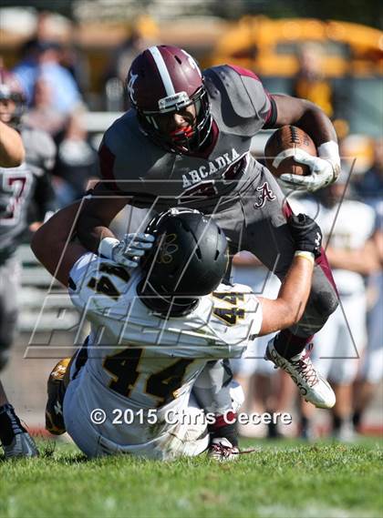 Thumbnail 1 in Honeoye Falls-Lima @ Greece Arcadia photogallery.
