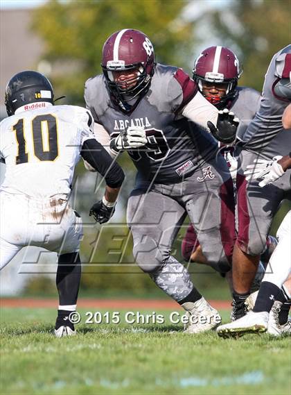 Thumbnail 3 in Honeoye Falls-Lima @ Greece Arcadia photogallery.