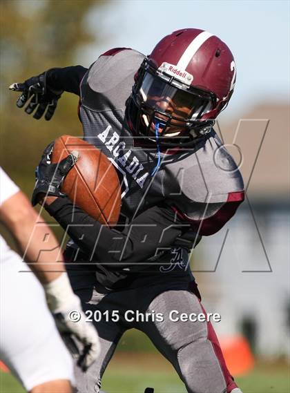 Thumbnail 2 in Honeoye Falls-Lima @ Greece Arcadia photogallery.