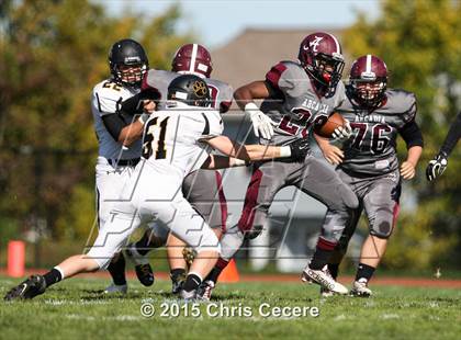 Thumbnail 3 in Honeoye Falls-Lima @ Greece Arcadia photogallery.