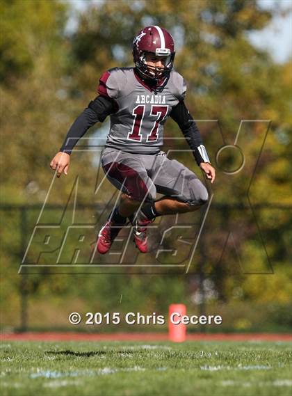 Thumbnail 2 in Honeoye Falls-Lima @ Greece Arcadia photogallery.