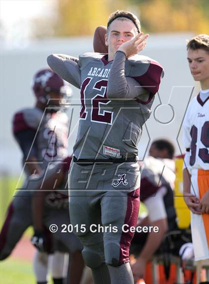 Thumbnail 3 in Honeoye Falls-Lima @ Greece Arcadia photogallery.