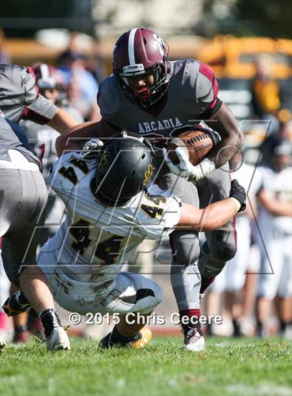 Thumbnail 3 in Honeoye Falls-Lima @ Greece Arcadia photogallery.