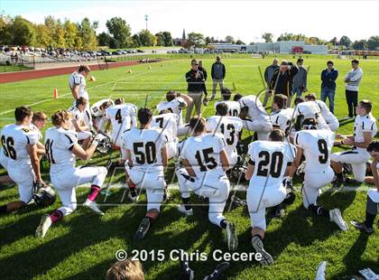 Thumbnail 2 in Honeoye Falls-Lima @ Greece Arcadia photogallery.