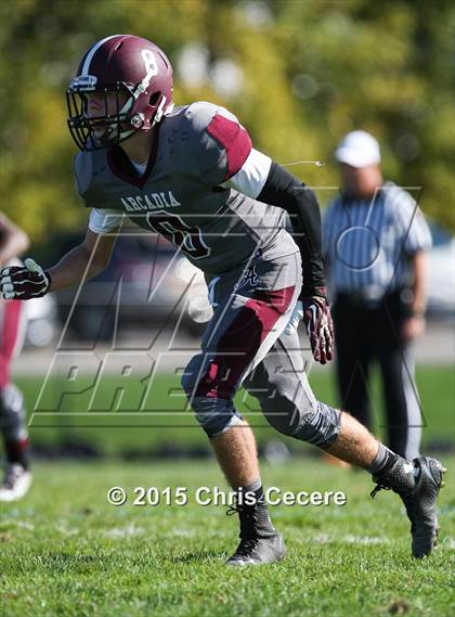 Thumbnail 2 in Honeoye Falls-Lima @ Greece Arcadia photogallery.