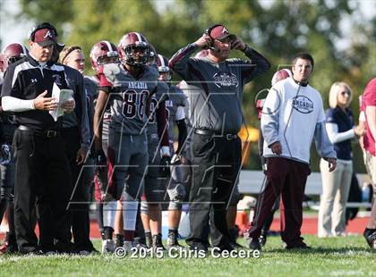 Thumbnail 1 in Honeoye Falls-Lima @ Greece Arcadia photogallery.
