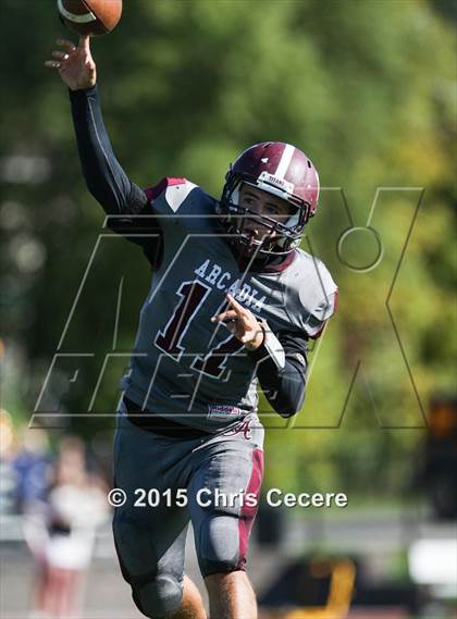 Thumbnail 3 in Honeoye Falls-Lima @ Greece Arcadia photogallery.