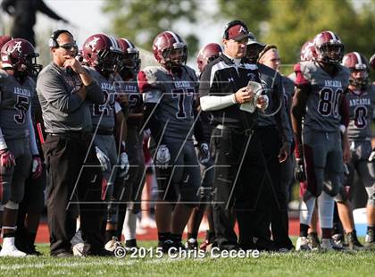 Thumbnail 2 in Honeoye Falls-Lima @ Greece Arcadia photogallery.