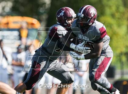 Thumbnail 3 in Honeoye Falls-Lima @ Greece Arcadia photogallery.