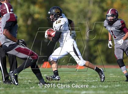 Thumbnail 2 in Honeoye Falls-Lima @ Greece Arcadia photogallery.