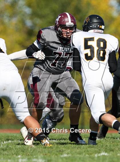 Thumbnail 2 in Honeoye Falls-Lima @ Greece Arcadia photogallery.