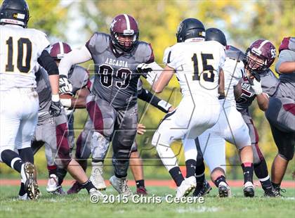 Thumbnail 3 in Honeoye Falls-Lima @ Greece Arcadia photogallery.