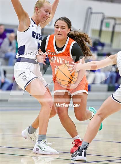 Thumbnail 1 in Timpview @ Syracuse photogallery.