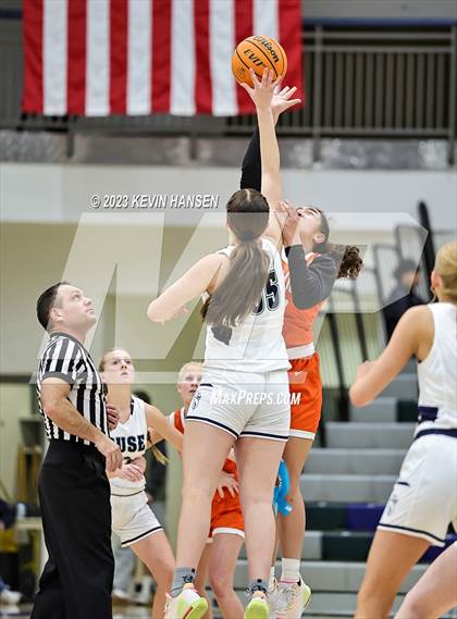 Thumbnail 2 in Timpview @ Syracuse photogallery.