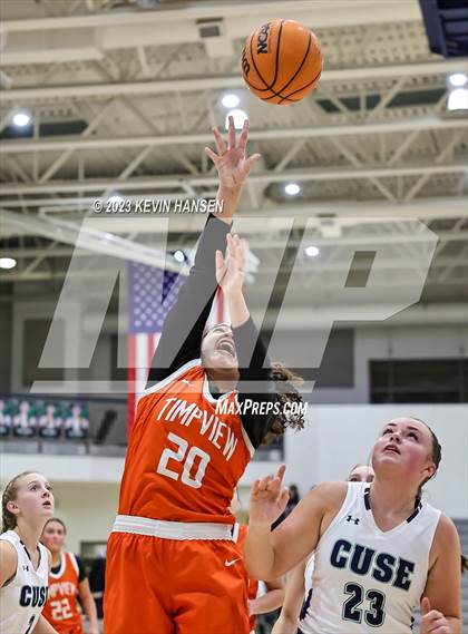 Thumbnail 2 in Timpview @ Syracuse photogallery.