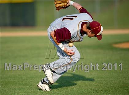 Thumbnail 1 in Porter Ridge vs Sun Valley (Southern Conference Tournament Final) photogallery.