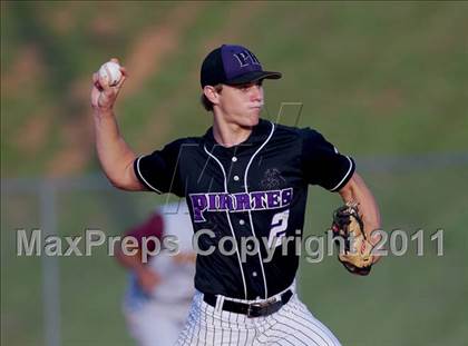 Thumbnail 2 in Porter Ridge vs Sun Valley (Southern Conference Tournament Final) photogallery.