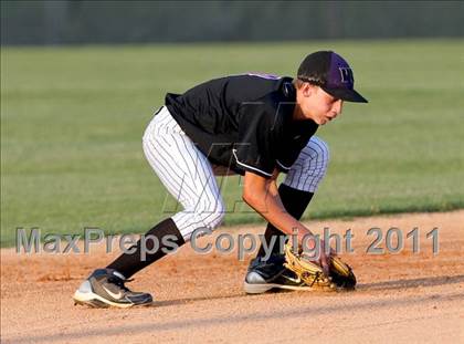 Thumbnail 3 in Porter Ridge vs Sun Valley (Southern Conference Tournament Final) photogallery.