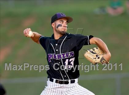 Thumbnail 1 in Porter Ridge vs Sun Valley (Southern Conference Tournament Final) photogallery.