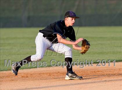 Thumbnail 2 in Porter Ridge vs Sun Valley (Southern Conference Tournament Final) photogallery.