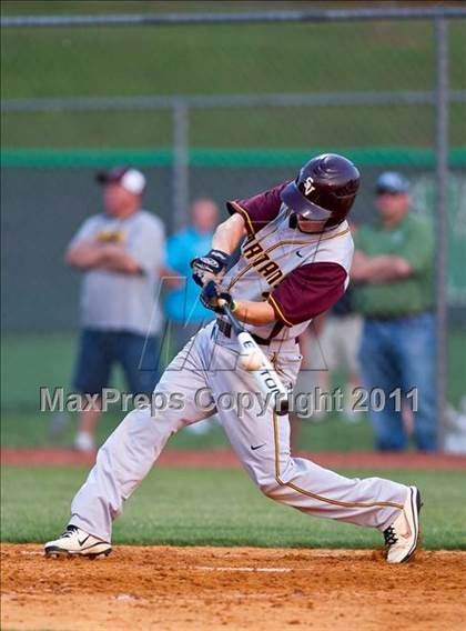 Thumbnail 2 in Porter Ridge vs Sun Valley (Southern Conference Tournament Final) photogallery.