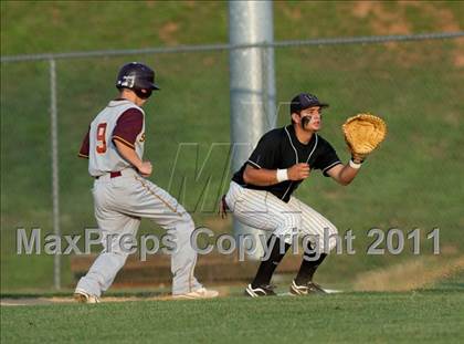 Thumbnail 3 in Porter Ridge vs Sun Valley (Southern Conference Tournament Final) photogallery.