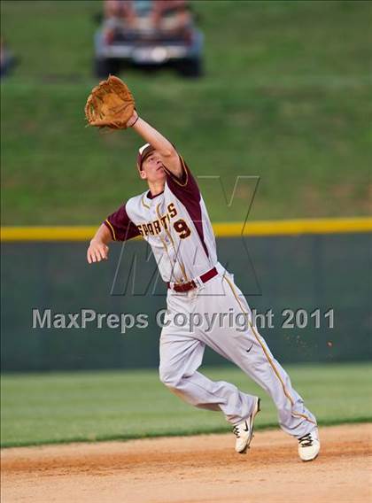 Thumbnail 1 in Porter Ridge vs Sun Valley (Southern Conference Tournament Final) photogallery.