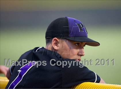 Thumbnail 3 in Porter Ridge vs Sun Valley (Southern Conference Tournament Final) photogallery.