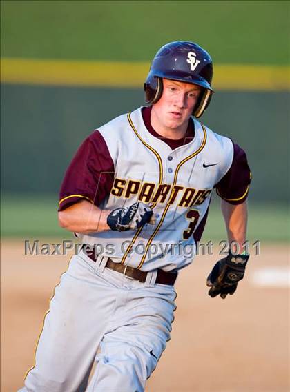 Thumbnail 2 in Porter Ridge vs Sun Valley (Southern Conference Tournament Final) photogallery.