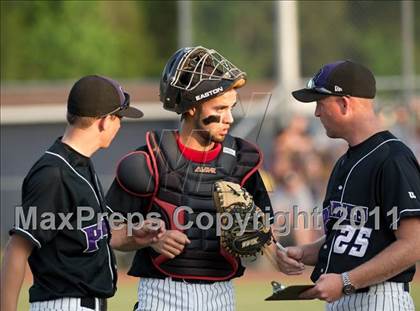 Thumbnail 3 in Porter Ridge vs Sun Valley (Southern Conference Tournament Final) photogallery.