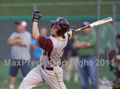 Thumbnail 3 in Porter Ridge vs Sun Valley (Southern Conference Tournament Final) photogallery.