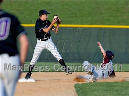 Thumbnail 1 in Porter Ridge vs Sun Valley (Southern Conference Tournament Final) photogallery.