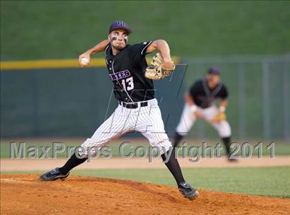 Thumbnail 3 in Porter Ridge vs Sun Valley (Southern Conference Tournament Final) photogallery.