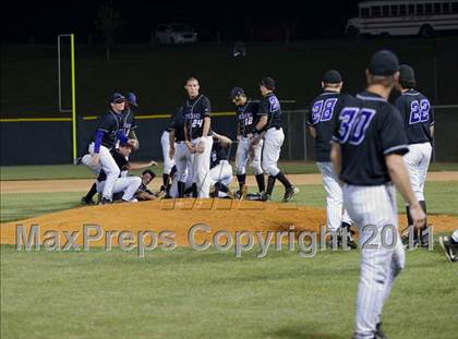 Thumbnail 1 in Porter Ridge vs Sun Valley (Southern Conference Tournament Final) photogallery.
