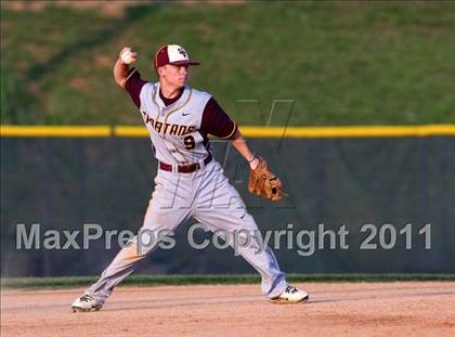 Thumbnail 3 in Porter Ridge vs Sun Valley (Southern Conference Tournament Final) photogallery.