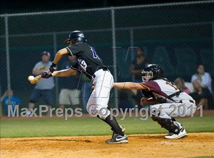 Thumbnail 1 in Porter Ridge vs Sun Valley (Southern Conference Tournament Final) photogallery.