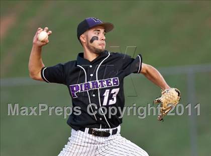 Thumbnail 1 in Porter Ridge vs Sun Valley (Southern Conference Tournament Final) photogallery.