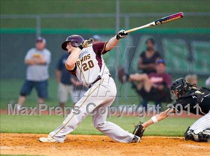 Thumbnail 2 in Porter Ridge vs Sun Valley (Southern Conference Tournament Final) photogallery.