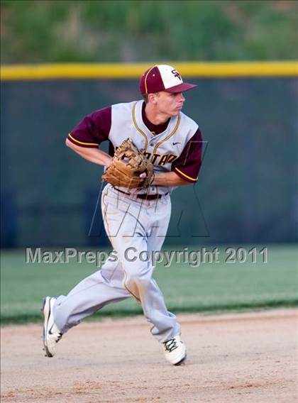 Thumbnail 1 in Porter Ridge vs Sun Valley (Southern Conference Tournament Final) photogallery.