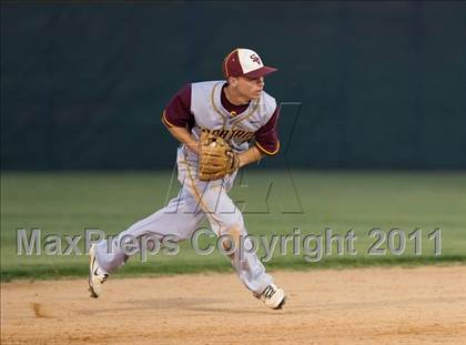 Thumbnail 3 in Porter Ridge vs Sun Valley (Southern Conference Tournament Final) photogallery.