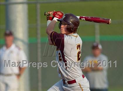 Thumbnail 3 in Porter Ridge vs Sun Valley (Southern Conference Tournament Final) photogallery.