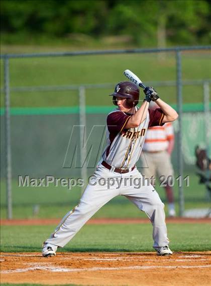 Thumbnail 2 in Porter Ridge vs Sun Valley (Southern Conference Tournament Final) photogallery.