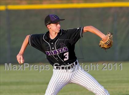 Thumbnail 2 in Porter Ridge vs Sun Valley (Southern Conference Tournament Final) photogallery.