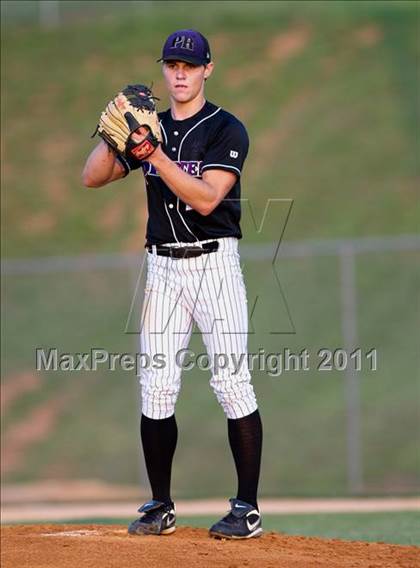 Thumbnail 3 in Porter Ridge vs Sun Valley (Southern Conference Tournament Final) photogallery.