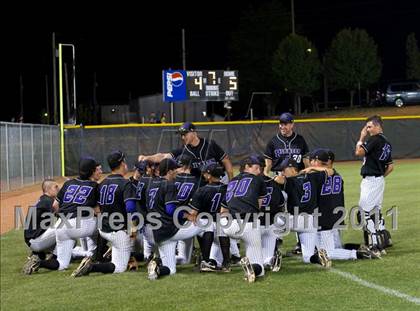 Thumbnail 1 in Porter Ridge vs Sun Valley (Southern Conference Tournament Final) photogallery.