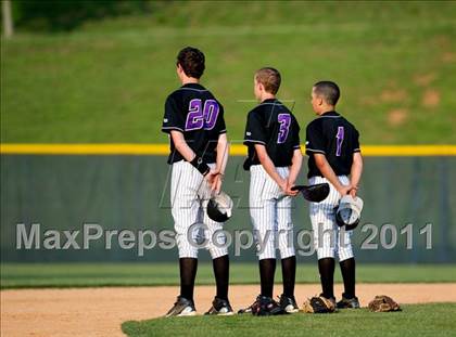 Thumbnail 1 in Porter Ridge vs Sun Valley (Southern Conference Tournament Final) photogallery.