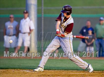 Thumbnail 1 in Porter Ridge vs Sun Valley (Southern Conference Tournament Final) photogallery.